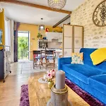 Ferienhaus In *