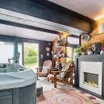 Ferienhaus In