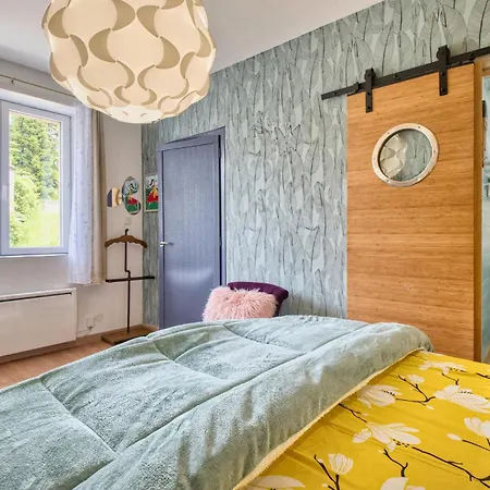 Cozy In Sarlat-la-Canéda