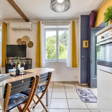 Casa de Férias Cozy In Sarlat-la-Canéda