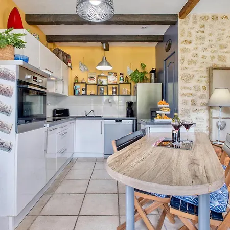 Cozy In Sarlat-la-Canéda