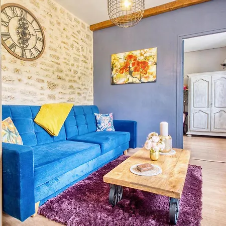 Casa de Férias Cozy In