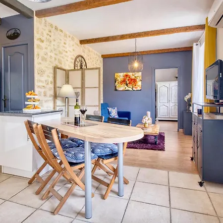 Cozy In Casa de Férias Sarlat-la-Canéda